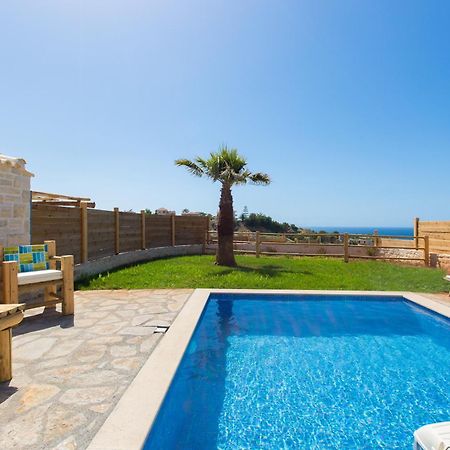 Chainteris Villas, Vast Views, By Thinkvilla Принос Экстерьер фото