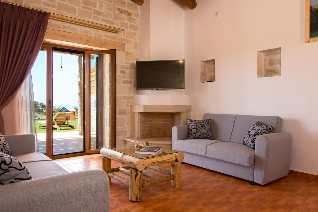 Chainteris Villas, Vast Views, By Thinkvilla Принос Экстерьер фото