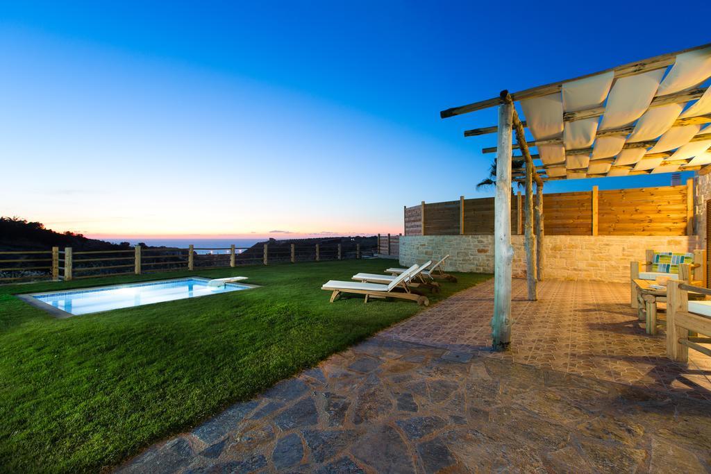 Chainteris Villas, Vast Views, By Thinkvilla Принос Экстерьер фото