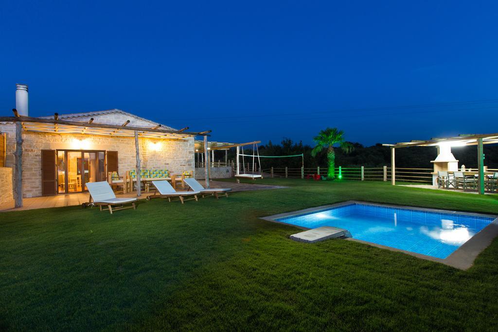 Chainteris Villas, Vast Views, By Thinkvilla Принос Экстерьер фото