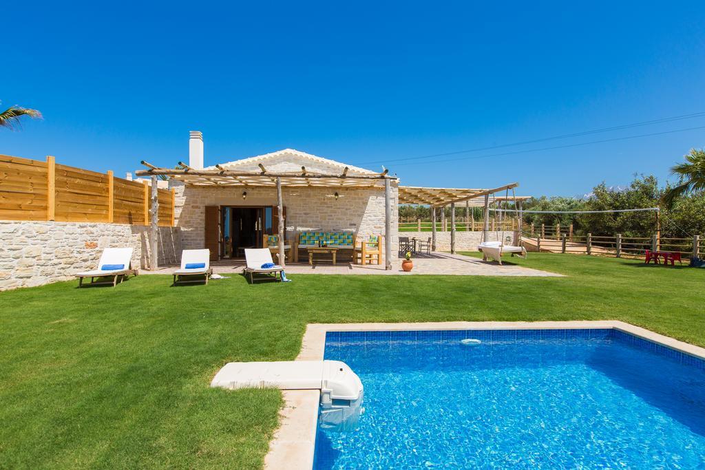 Chainteris Villas, Vast Views, By Thinkvilla Принос Экстерьер фото