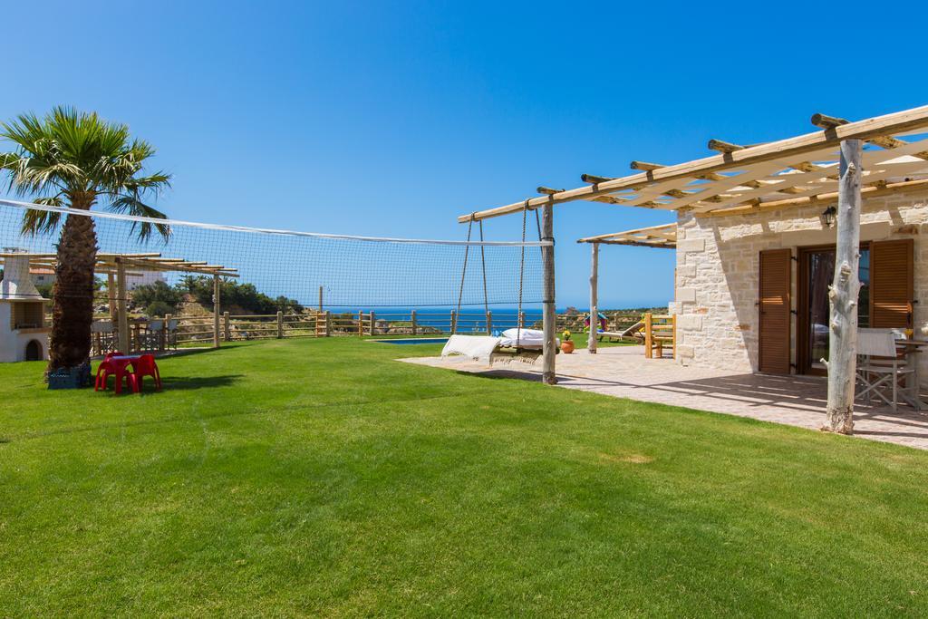 Chainteris Villas, Vast Views, By Thinkvilla Принос Экстерьер фото