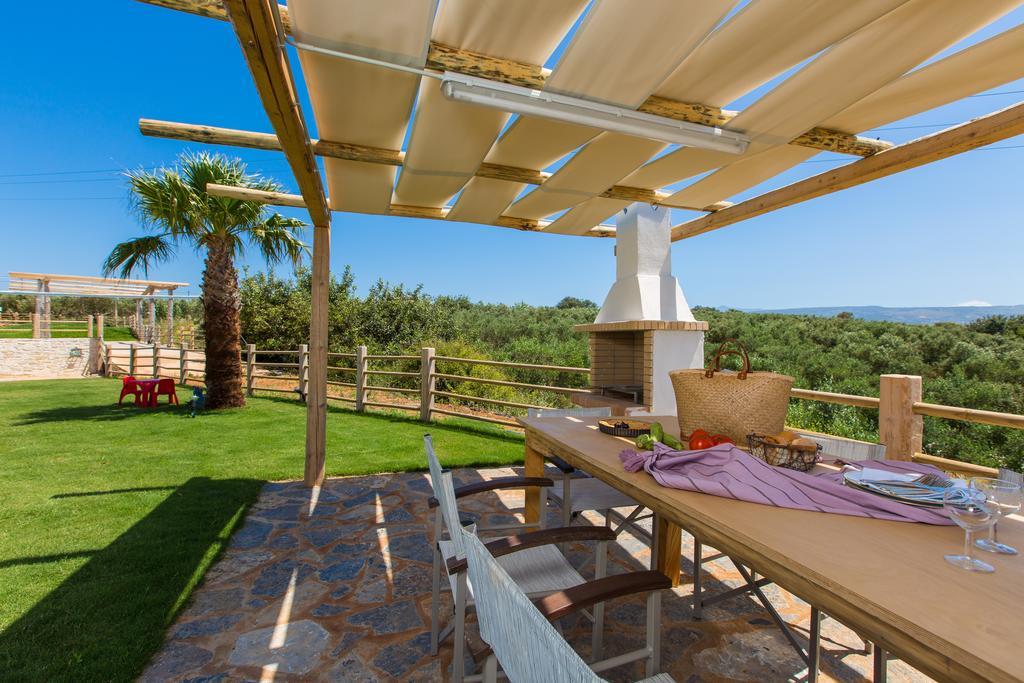 Chainteris Villas, Vast Views, By Thinkvilla Принос Экстерьер фото