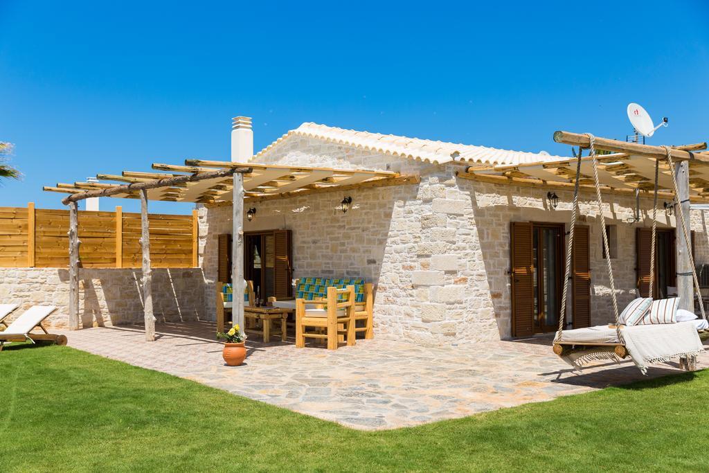 Chainteris Villas, Vast Views, By Thinkvilla Принос Экстерьер фото