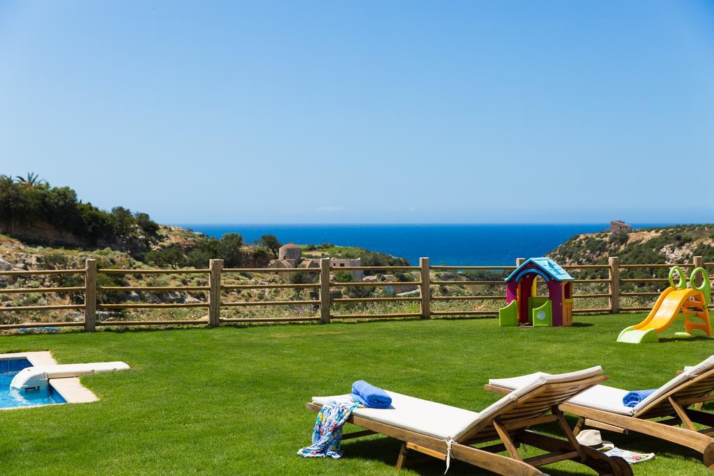 Chainteris Villas, Vast Views, By Thinkvilla Принос Экстерьер фото