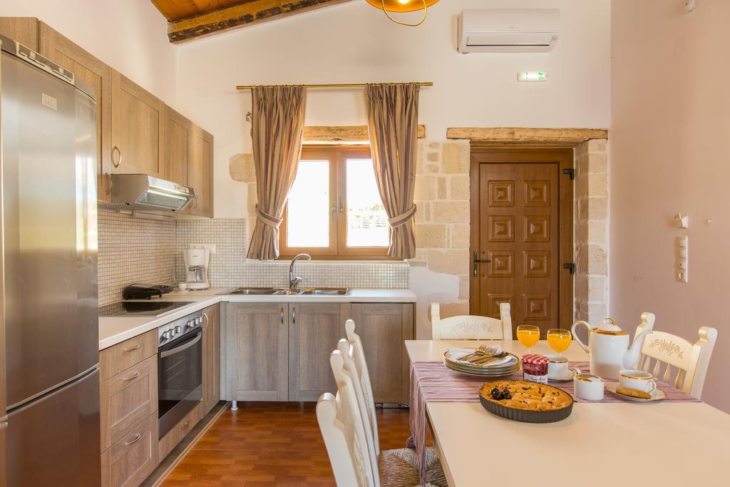 Chainteris Villas, Vast Views, By Thinkvilla Принос Экстерьер фото