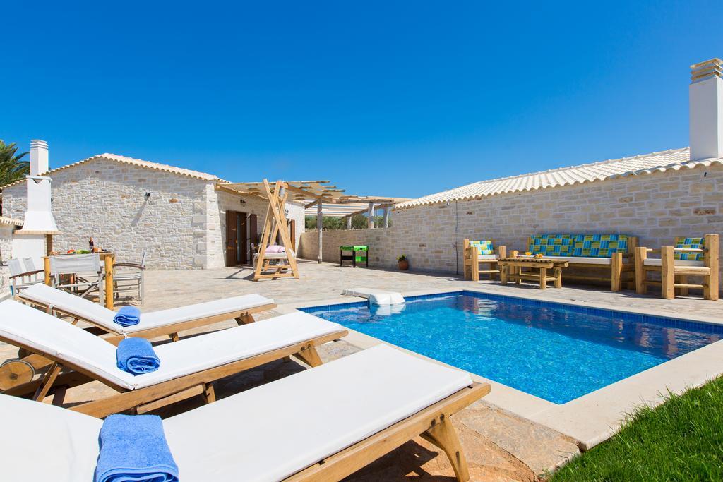 Chainteris Villas, Vast Views, By Thinkvilla Принос Экстерьер фото