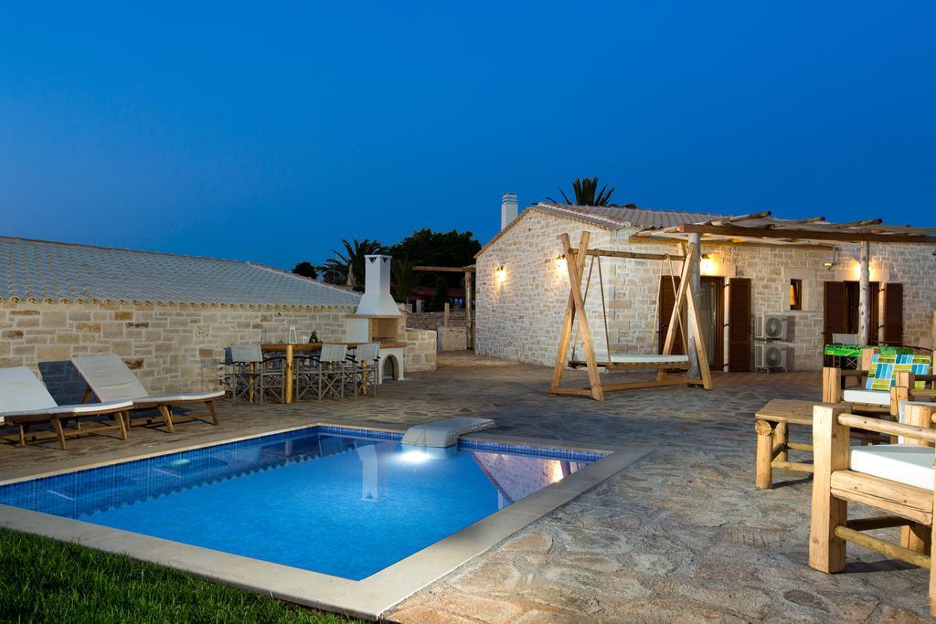 Chainteris Villas, Vast Views, By Thinkvilla Принос Экстерьер фото