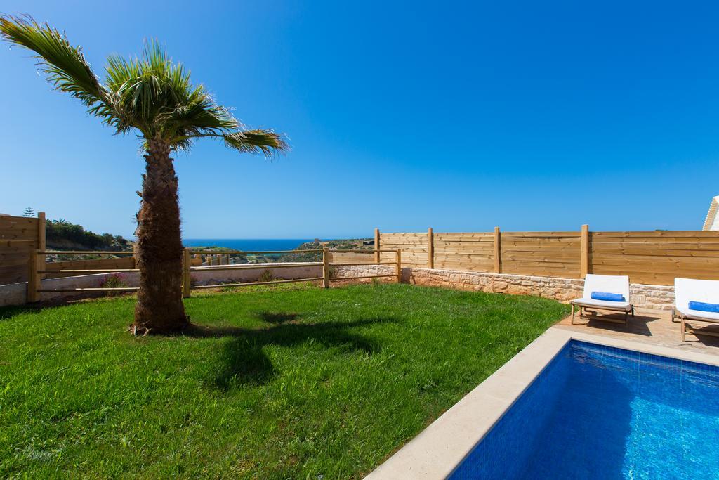Chainteris Villas, Vast Views, By Thinkvilla Принос Экстерьер фото