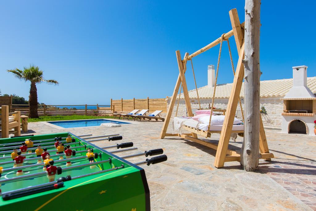 Chainteris Villas, Vast Views, By Thinkvilla Принос Экстерьер фото