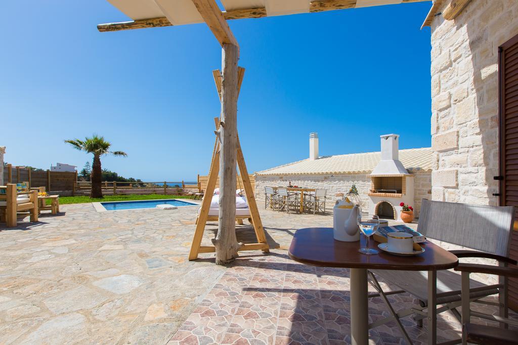Chainteris Villas, Vast Views, By Thinkvilla Принос Экстерьер фото