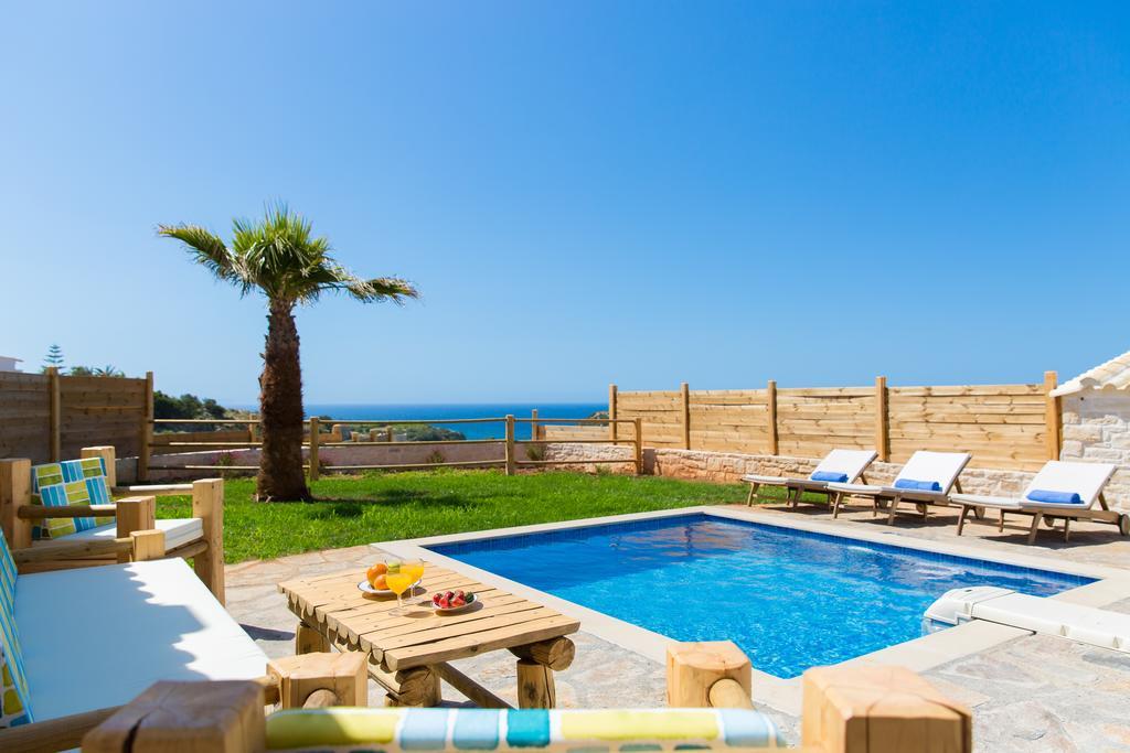 Chainteris Villas, Vast Views, By Thinkvilla Принос Экстерьер фото