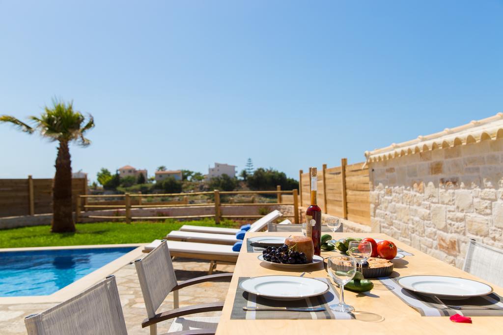 Chainteris Villas, Vast Views, By Thinkvilla Принос Экстерьер фото