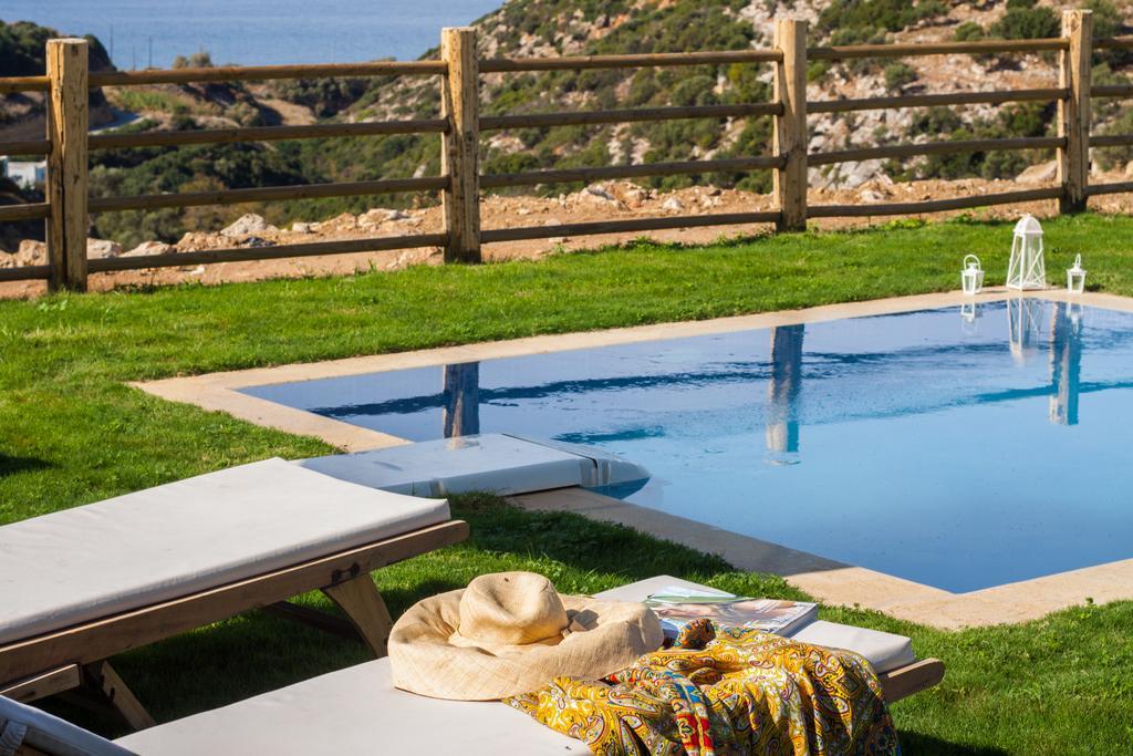Chainteris Villas, Vast Views, By Thinkvilla Принос Экстерьер фото