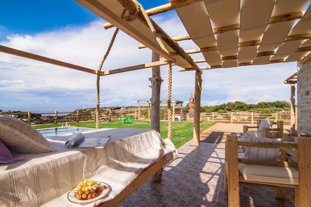 Chainteris Villas, Vast Views, By Thinkvilla Принос Экстерьер фото