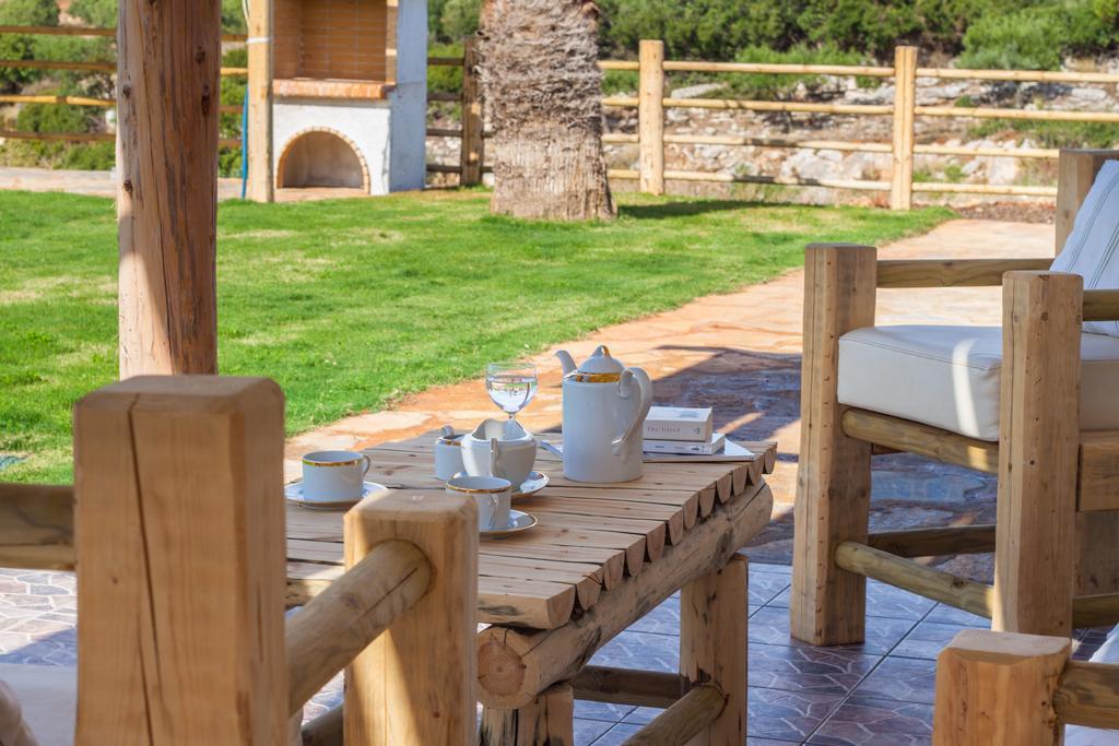 Chainteris Villas, Vast Views, By Thinkvilla Принос Экстерьер фото