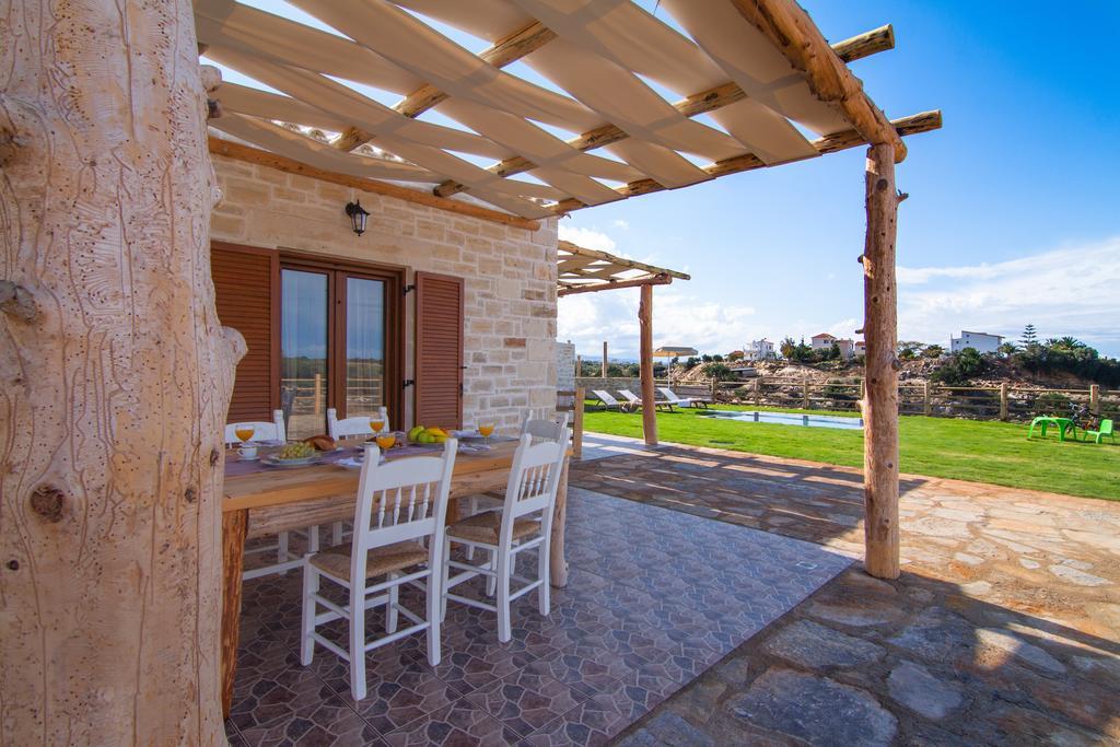 Chainteris Villas, Vast Views, By Thinkvilla Принос Экстерьер фото