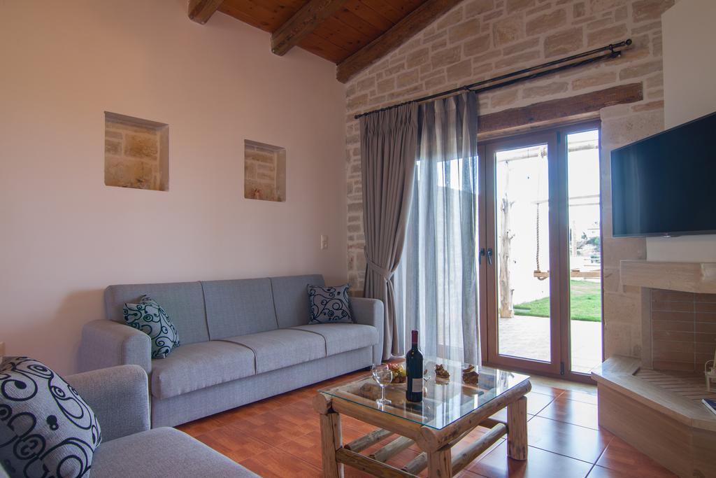 Chainteris Villas, Vast Views, By Thinkvilla Принос Экстерьер фото