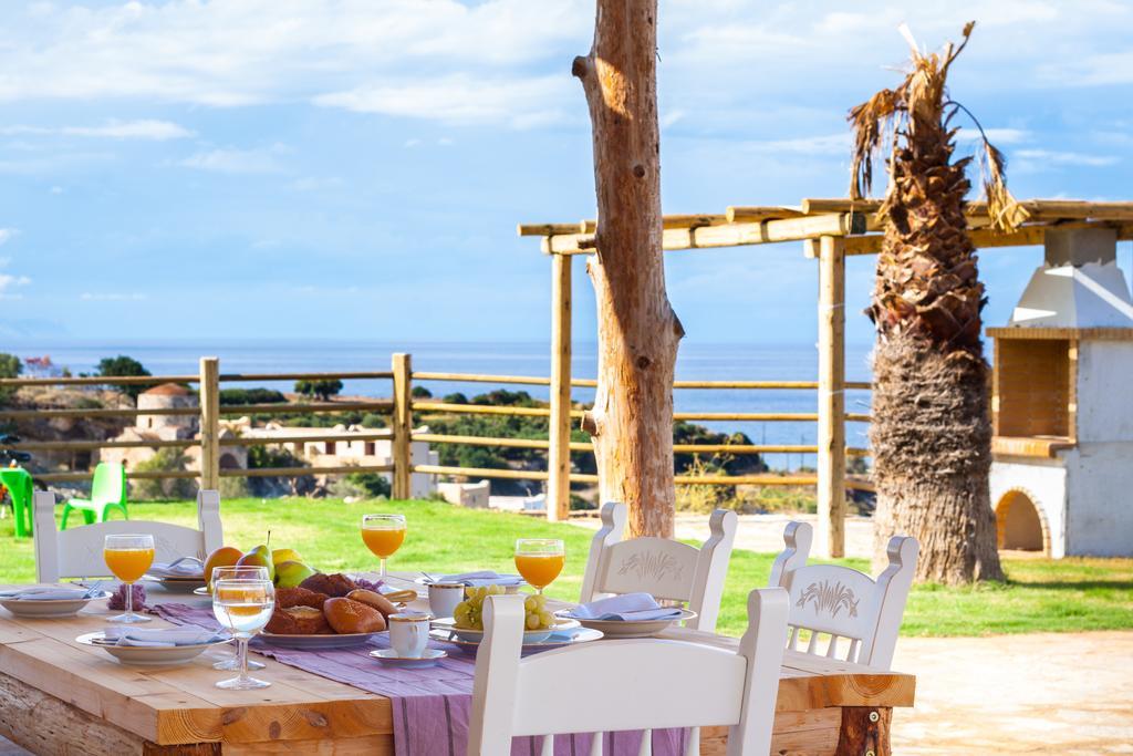 Chainteris Villas, Vast Views, By Thinkvilla Принос Экстерьер фото