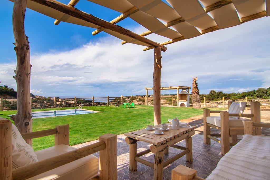 Chainteris Villas, Vast Views, By Thinkvilla Принос Экстерьер фото