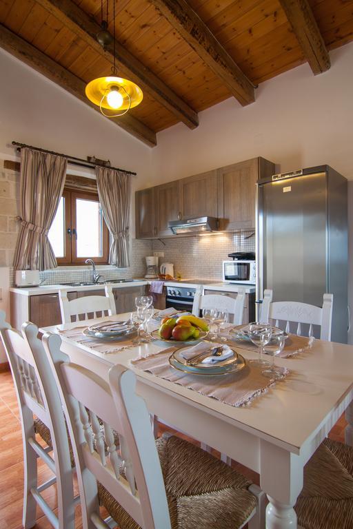 Chainteris Villas, Vast Views, By Thinkvilla Принос Экстерьер фото