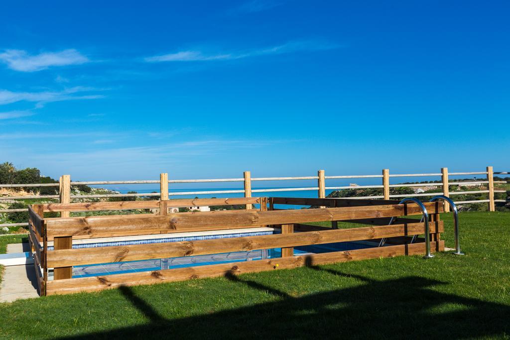 Chainteris Villas, Vast Views, By Thinkvilla Принос Экстерьер фото