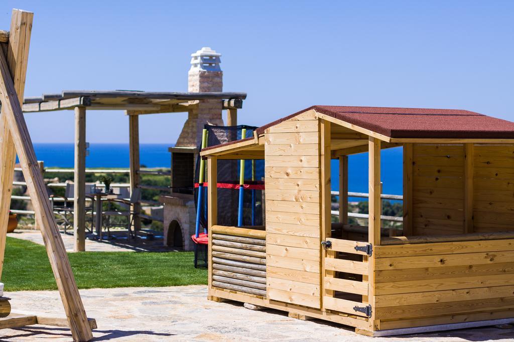 Chainteris Villas, Vast Views, By Thinkvilla Принос Экстерьер фото