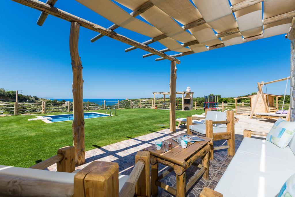Chainteris Villas, Vast Views, By Thinkvilla Принос Экстерьер фото